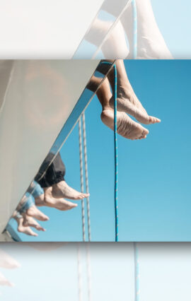 Füße im Fokus – Ihr Wohlbefinden liegt uns am Herzen!